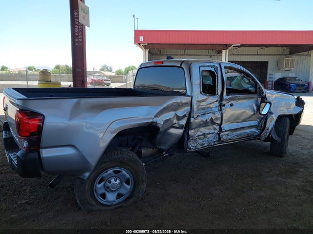 Toyota Tacoma Sr