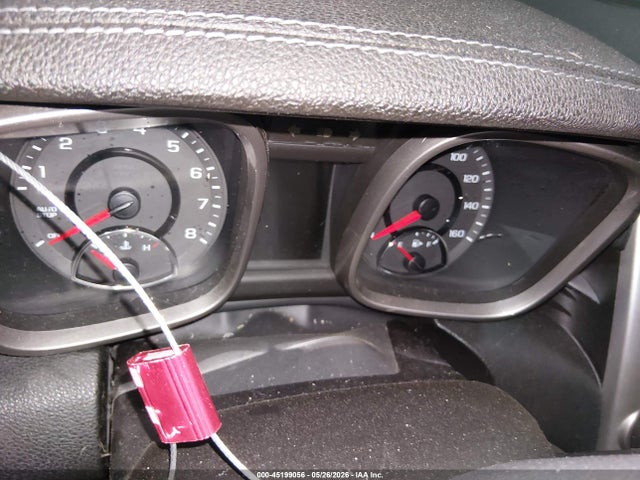 Chevrolet Malibu 2lt