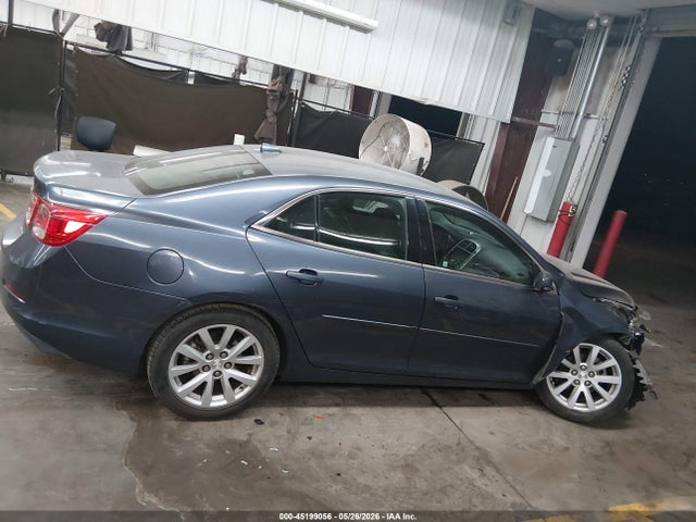 Chevrolet Malibu 2lt