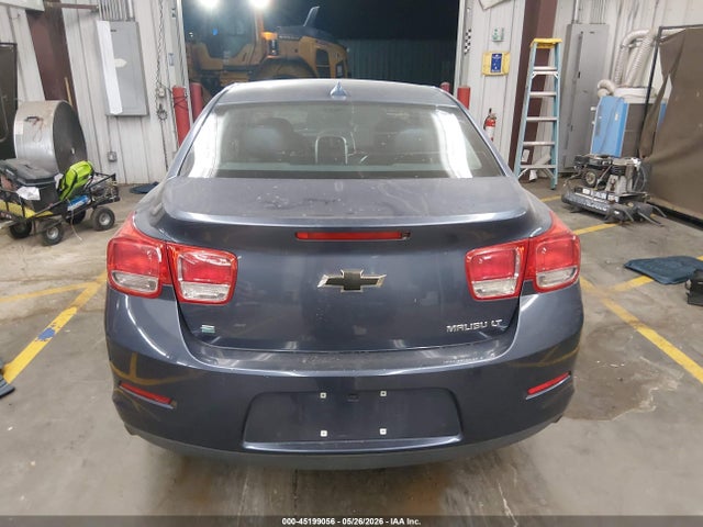 Chevrolet Malibu 2lt