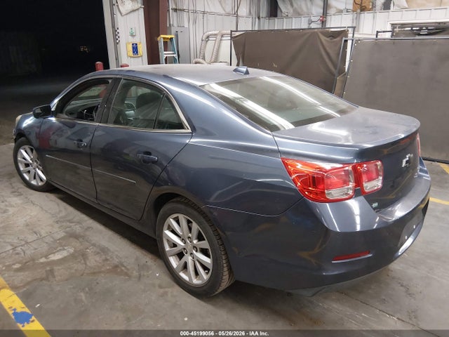 Chevrolet Malibu 2lt
