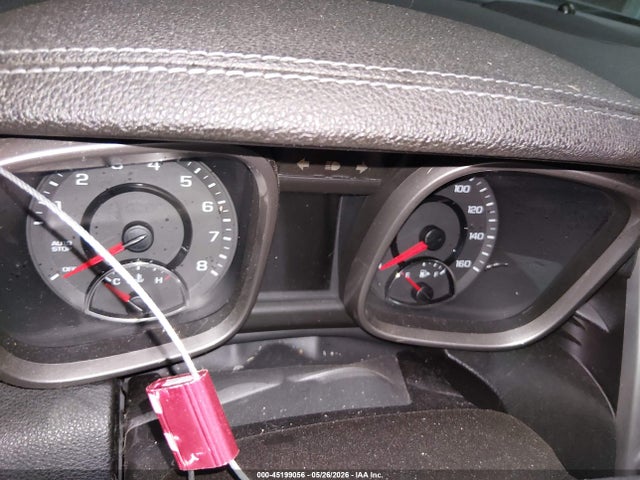 Chevrolet Malibu 2lt