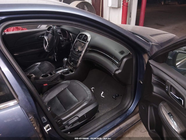 Chevrolet Malibu 2lt