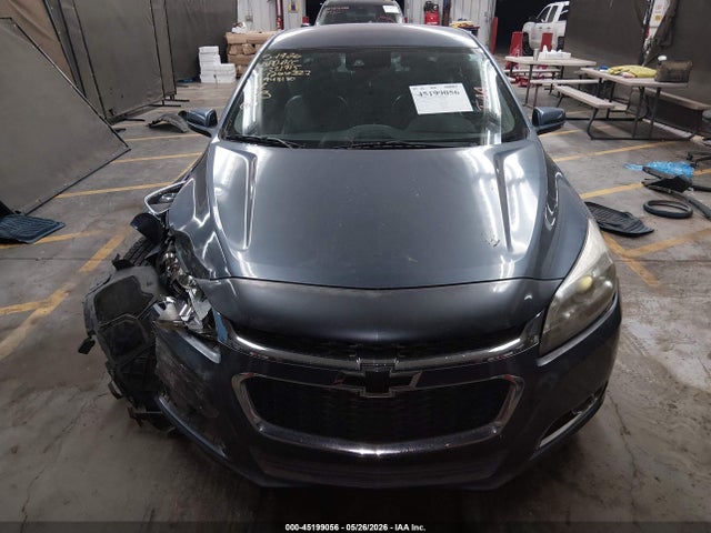 Chevrolet Malibu 2lt