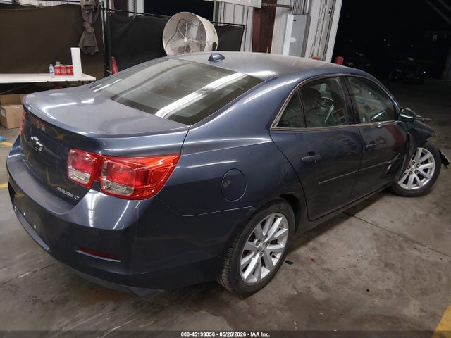Chevrolet Malibu 2lt