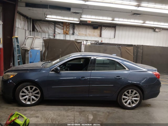 Chevrolet Malibu 2lt