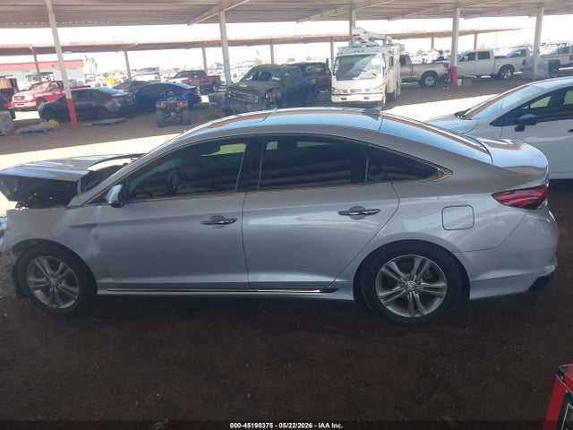 Hyundai SONATA Sport