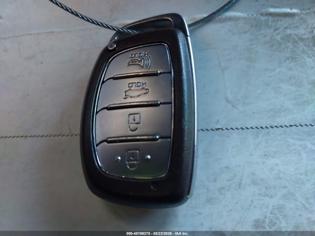 Hyundai SONATA Sport