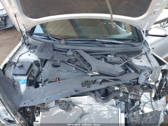 Hyundai SONATA Sport