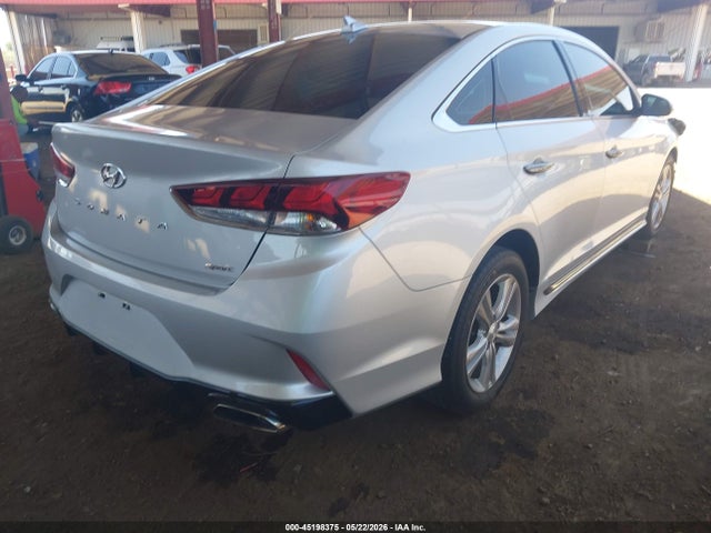 Hyundai SONATA Sport
