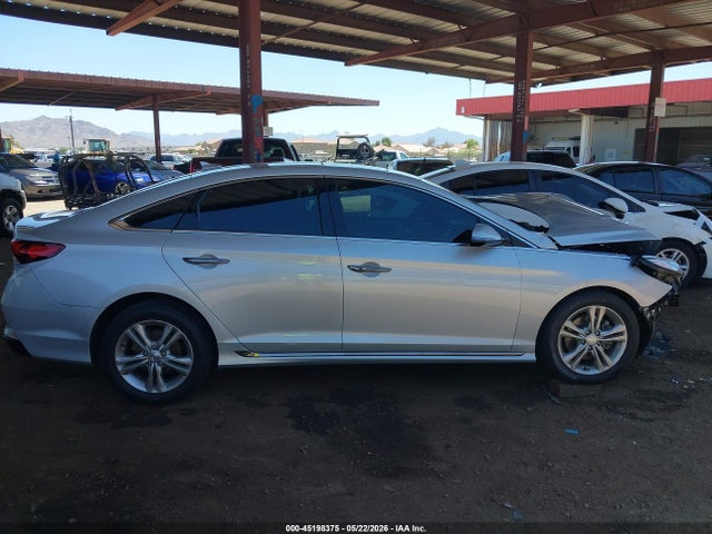 Hyundai SONATA Sport