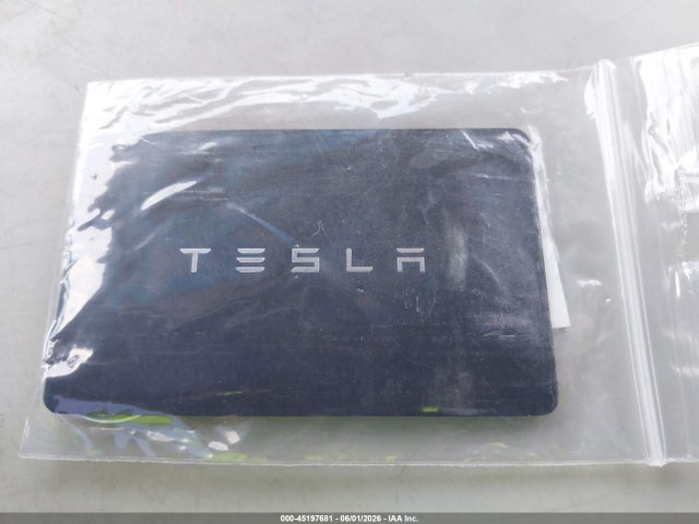 Tesla Model S Plaid Tri Motor All-wheel Drive