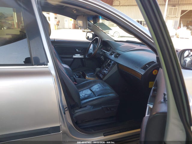 Volvo XC90 2.5t Awd