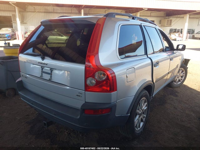Volvo XC90 2.5t Awd