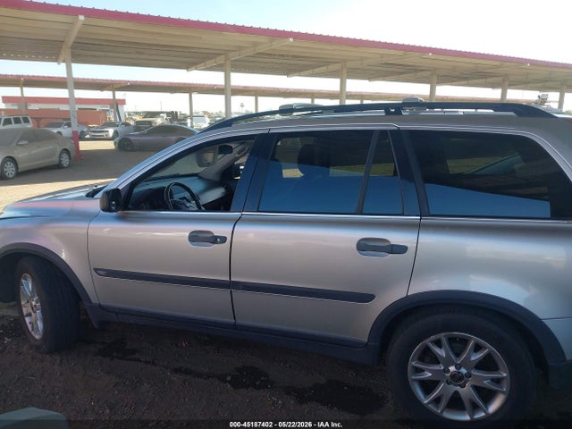 Volvo XC90 2.5t Awd