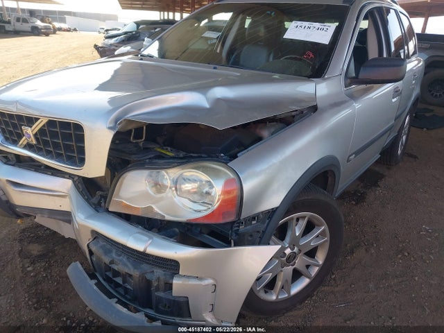 Volvo XC90 2.5t Awd