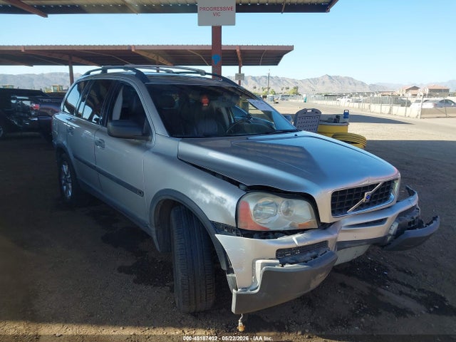 Salvage Volvo XC90 Image