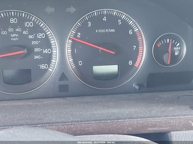 Volvo XC90 2.5t Awd