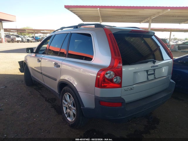 Volvo XC90 2.5t Awd
