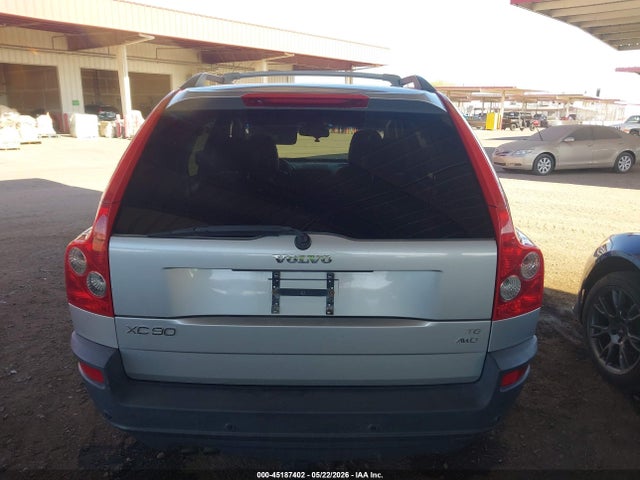 Volvo XC90 2.5t Awd