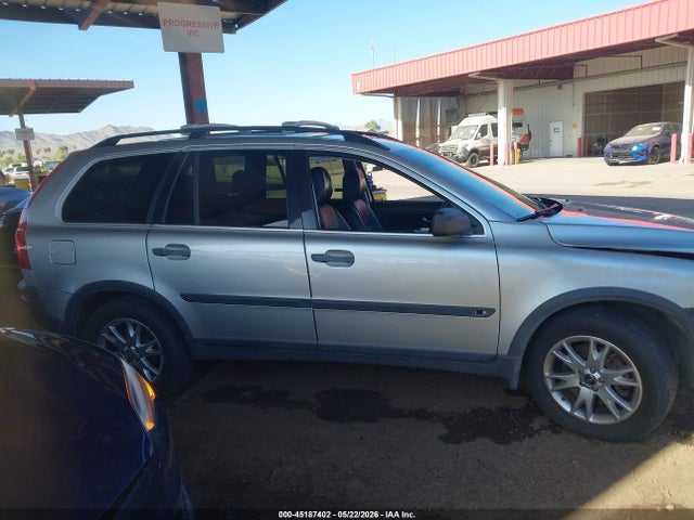 Volvo XC90 2.5t Awd
