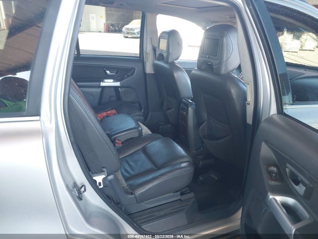 Volvo XC90 2.5t Awd