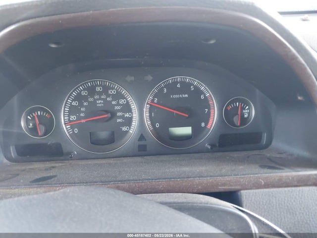Volvo XC90 2.5t Awd