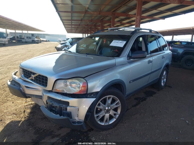 Volvo XC90 2.5t Awd