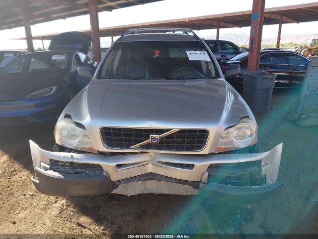 Volvo XC90 2.5t Awd