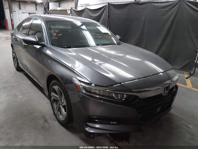Salvage Honda Accord Image