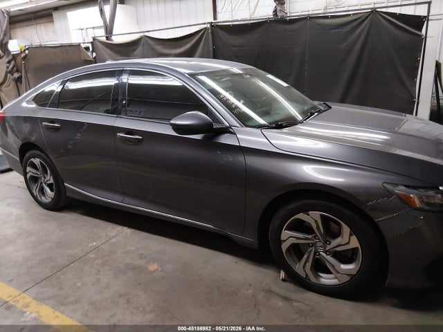 Honda Accord Ex-l 2.0t