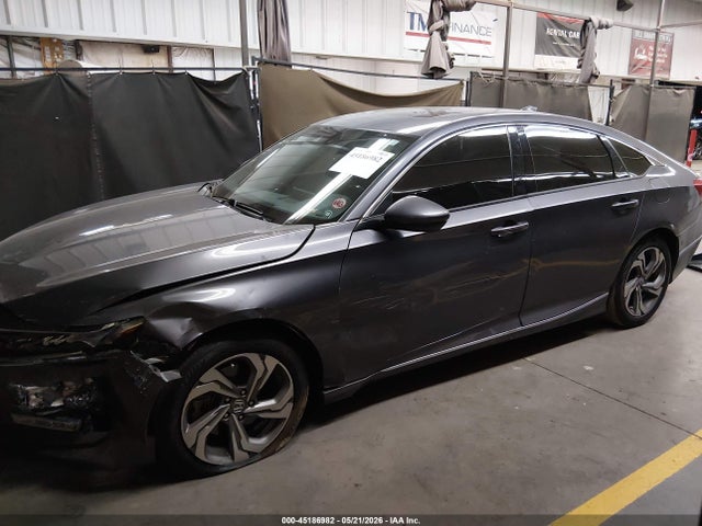 Honda Accord Ex-l 2.0t