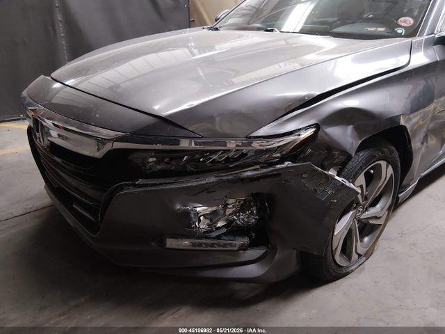 Honda Accord Ex-l 2.0t