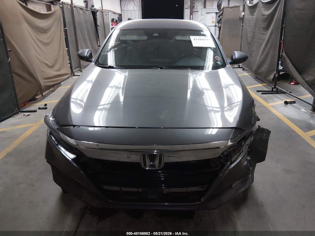 Honda Accord Ex-l 2.0t