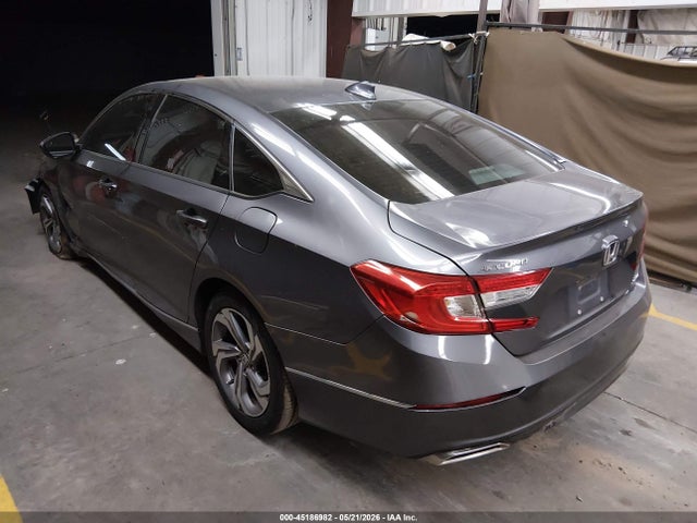 Honda Accord Ex-l 2.0t