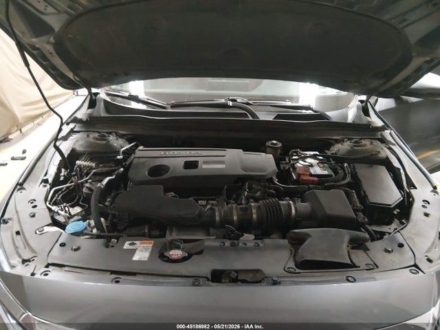 Honda Accord Ex-l 2.0t