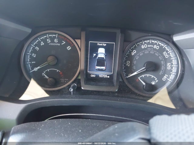 Toyota Tacoma Trd Off Road