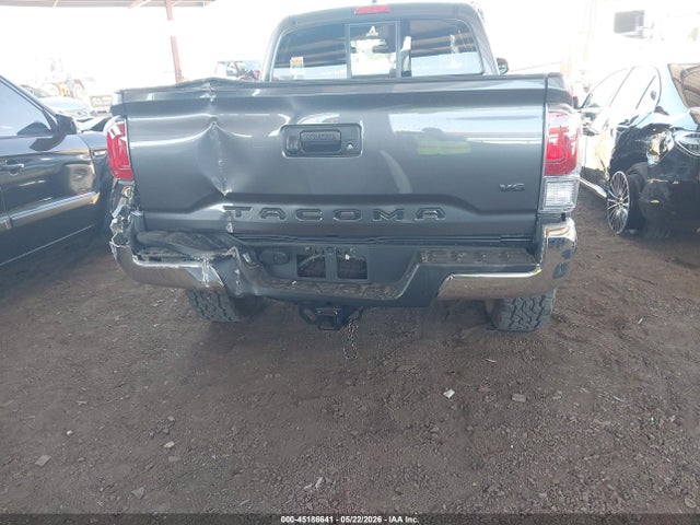 Toyota Tacoma Trd Off Road