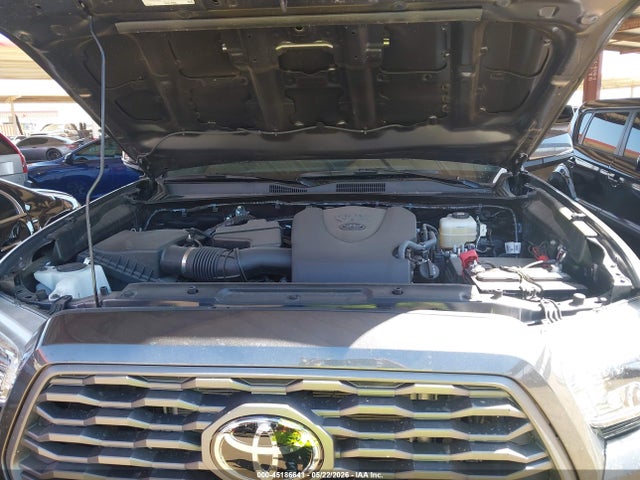 Toyota Tacoma Trd Off Road