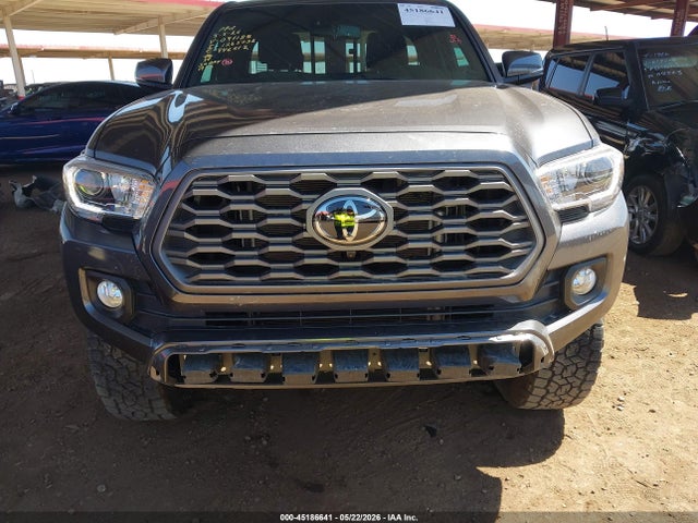 Toyota Tacoma Trd Off Road