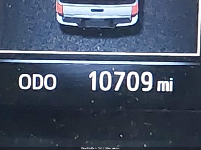 Toyota Tacoma Trd Off Road
