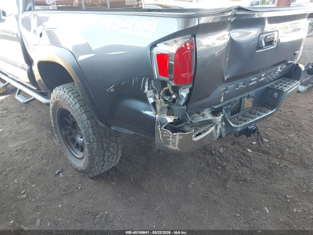 Toyota Tacoma Trd Off Road