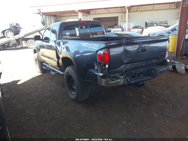 Toyota Tacoma Trd Off Road