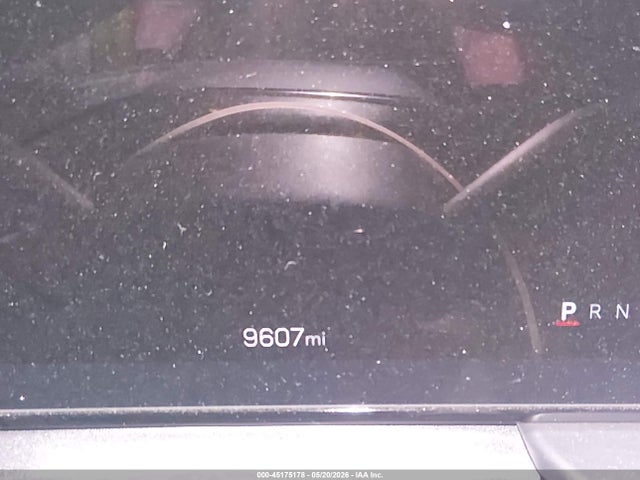 GMC Terrain Awd Elevation