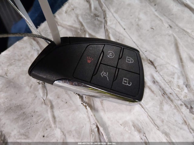 GMC Terrain Awd Elevation