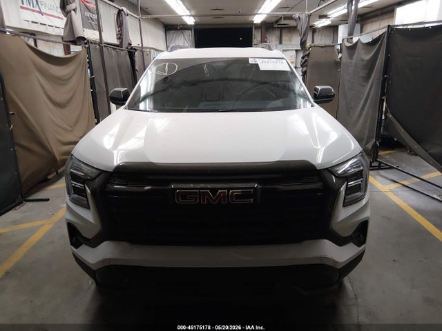 GMC Terrain Awd Elevation