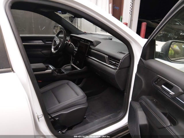 GMC Terrain Awd Elevation