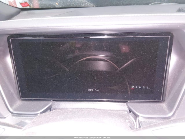 GMC Terrain Awd Elevation
