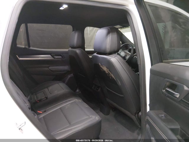 GMC Terrain Awd Elevation