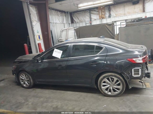 Acura ILX